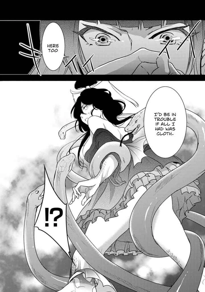 Doki Doki Yokai Love Battle! ~ Hiroku Youkai Daisensou Chapter 2: The Second Kai - Page 25