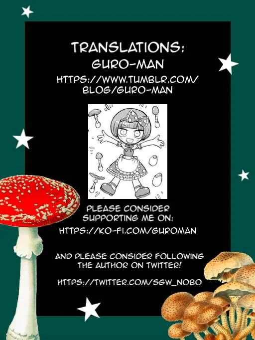 Doku Doku Mori Mori Chapter 4 - Page 27