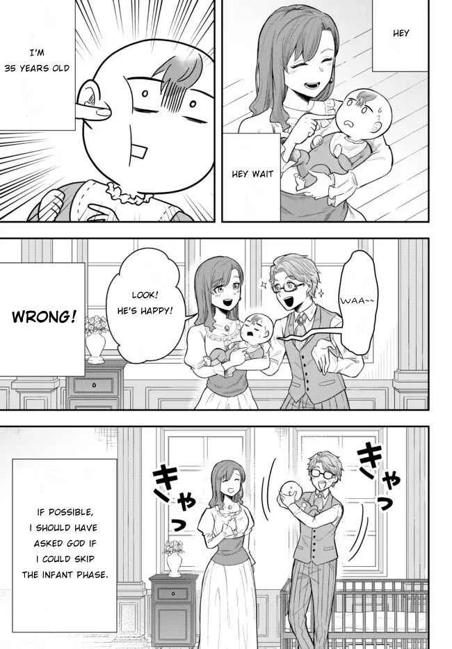 Dokushin Kizoku wa Isekai o Ouka Suru: Kekkon Shinai Otoko no Yuuga na Ohitori-sama Life Chapter 1: The Loner Noble Dies a Lonely Death - Page 8