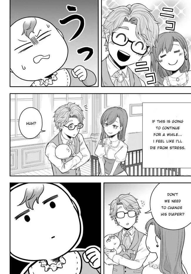 Dokushin Kizoku wa Isekai o Ouka Suru: Kekkon Shinai Otoko no Yuuga na Ohitori-sama Life Chapter 1: The Loner Noble Dies a Lonely Death - Page 9