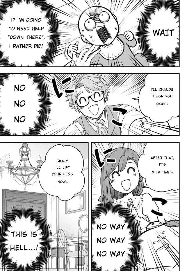 Dokushin Kizoku wa Isekai o Ouka Suru: Kekkon Shinai Otoko no Yuuga na Ohitori-sama Life Chapter 1: The Loner Noble Dies a Lonely Death - Page 10