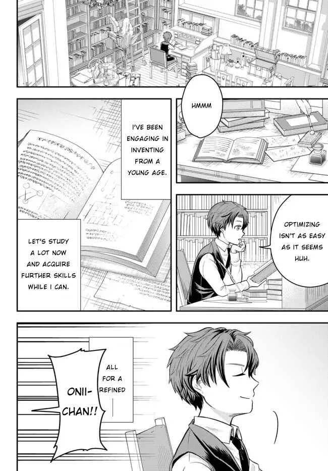 Dokushin Kizoku wa Isekai o Ouka Suru: Kekkon Shinai Otoko no Yuuga na Ohitori-sama Life Chapter 1: The Loner Noble Dies a Lonely Death - Page 23