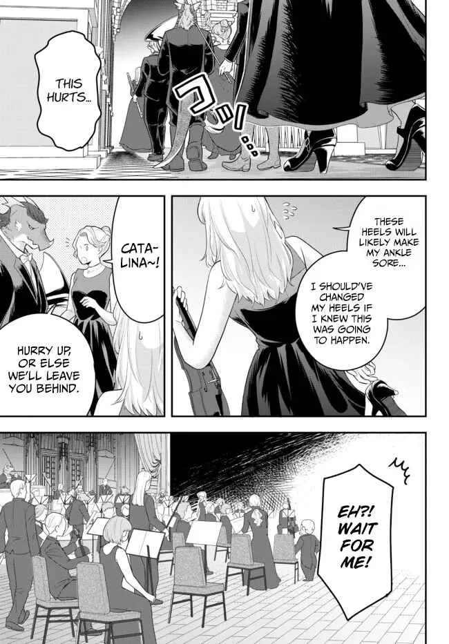Dokushin Kizoku wa Isekai o Ouka Suru: Kekkon Shinai Otoko no Yuuga na Ohitori-sama Life Chapter 5: The Loner Noble Takes a Detour - Page 1