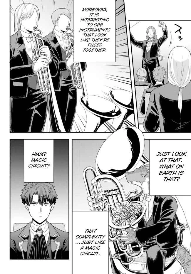 Dokushin Kizoku wa Isekai o Ouka Suru: Kekkon Shinai Otoko no Yuuga na Ohitori-sama Life Chapter 5: The Loner Noble Takes a Detour - Page 4
