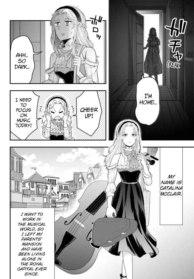 Dokushin Kizoku wa Isekai o Ouka Suru: Kekkon Shinai Otoko no Yuuga na Ohitori-sama Life Chapter 5: The Loner Noble Takes a Detour - Page 28