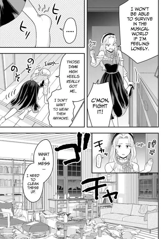 Dokushin Kizoku wa Isekai o Ouka Suru: Kekkon Shinai Otoko no Yuuga na Ohitori-sama Life Chapter 5: The Loner Noble Takes a Detour - Page 29