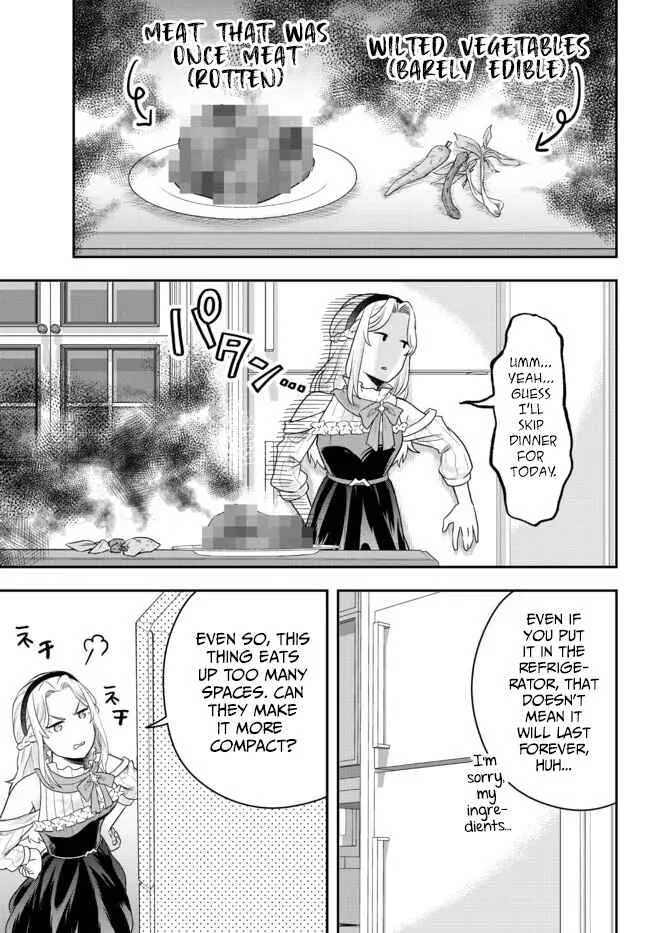Dokushin Kizoku wa Isekai o Ouka Suru: Kekkon Shinai Otoko no Yuuga na Ohitori-sama Life Chapter 5: The Loner Noble Takes a Detour - Page 31