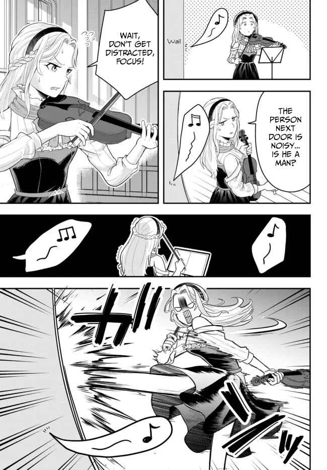 Dokushin Kizoku wa Isekai o Ouka Suru: Kekkon Shinai Otoko no Yuuga na Ohitori-sama Life Chapter 5: The Loner Noble Takes a Detour - Page 33
