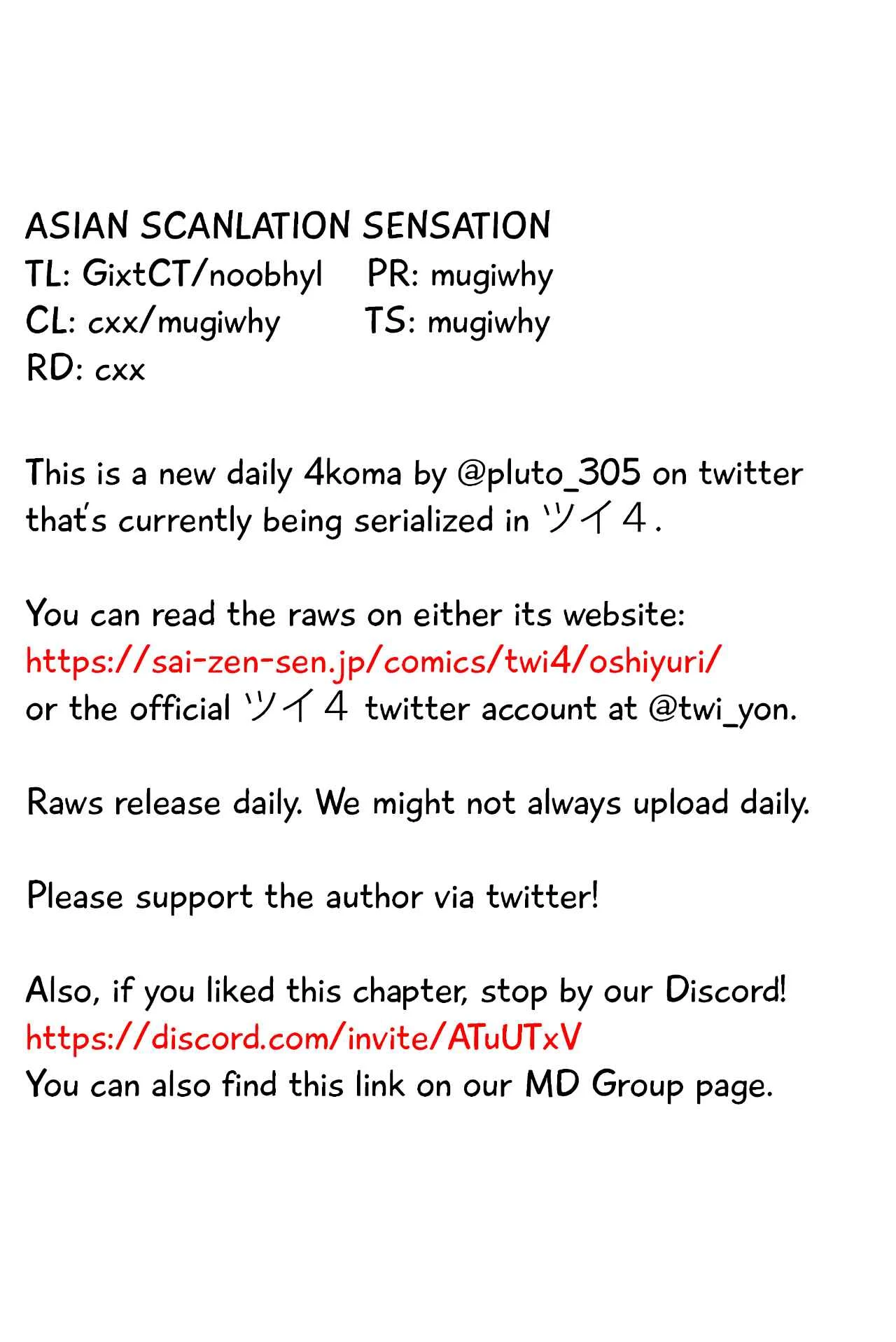 Dokyuusei no Oshi Sakka ni Yuri Mousou ga Bareta Kekka Chapter 1: 2 Seconds After Meeting - Page 5
