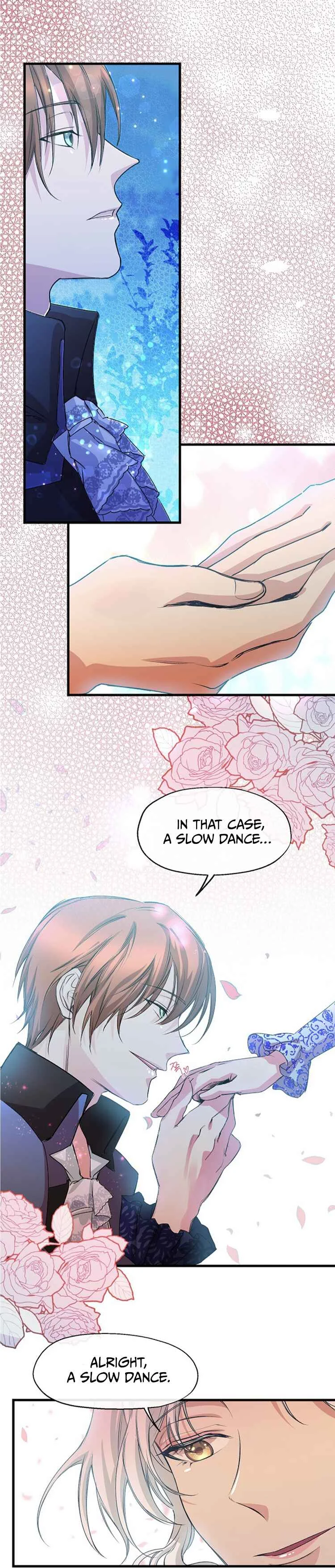Don't Call Javotte an Evil Stepsister Chapter 3 - Page 17