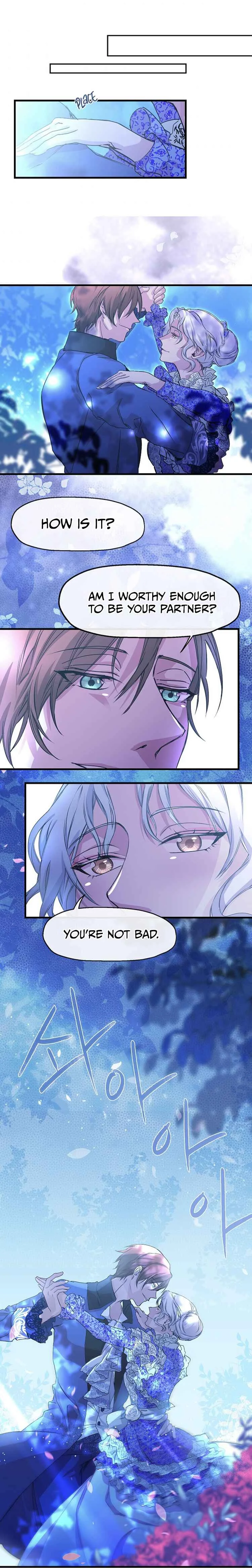Don't Call Javotte an Evil Stepsister Chapter 3 - Page 19