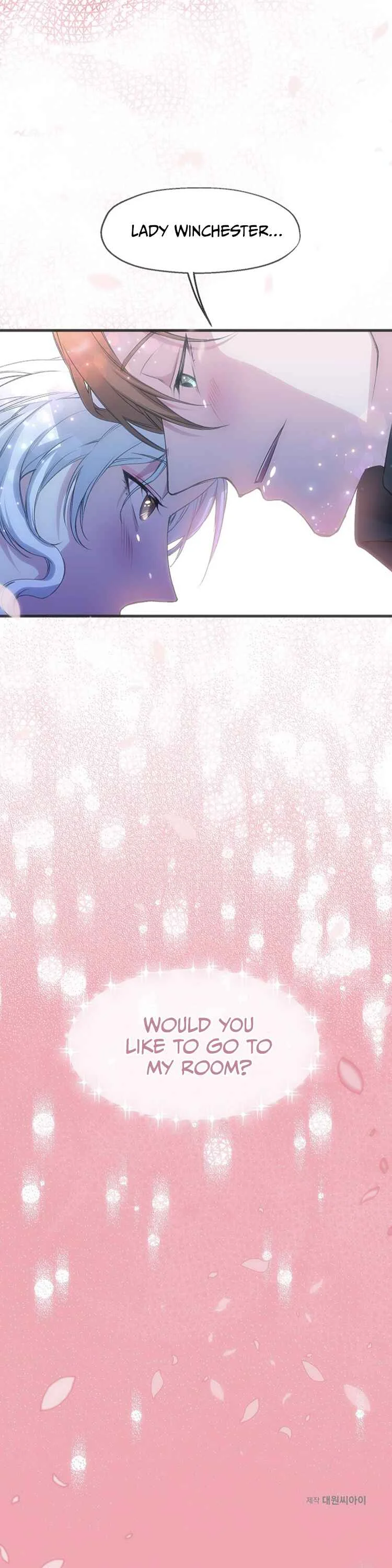 Don't Call Javotte an Evil Stepsister Chapter 3 - Page 21