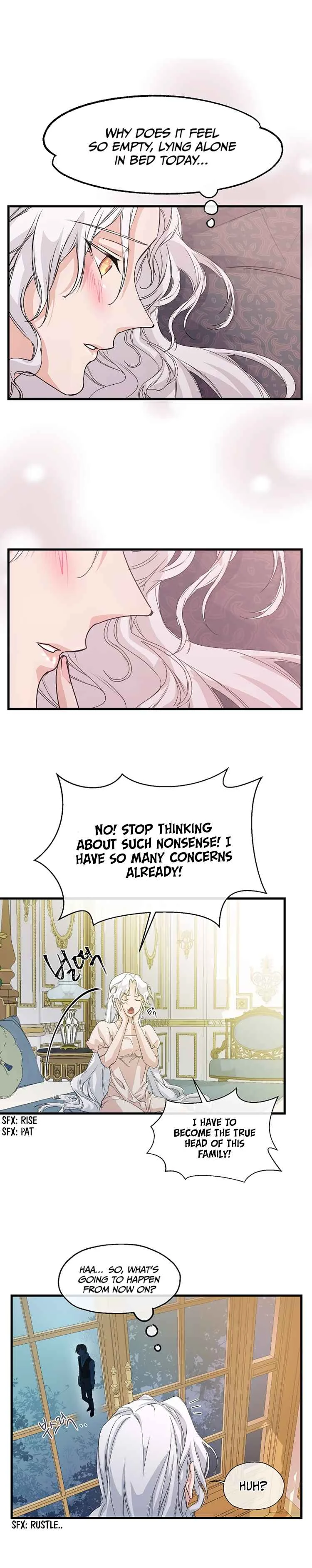 Don't Call Javotte an Evil Stepsister Chapter 4 - Page 21