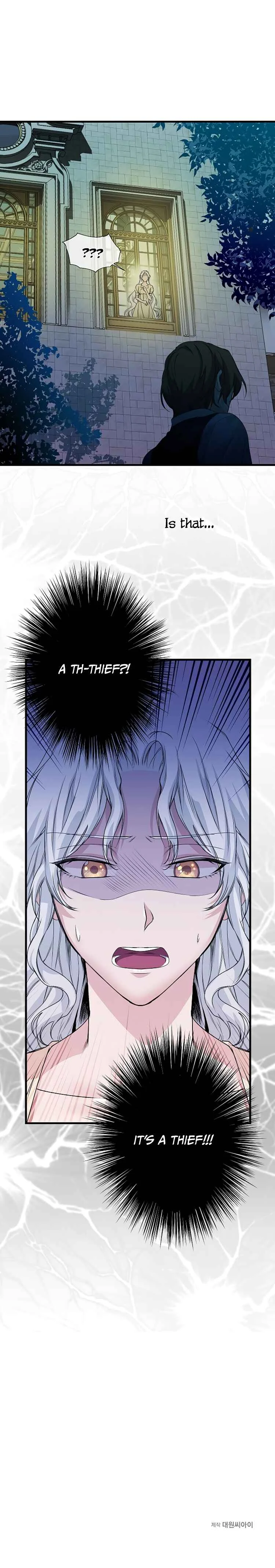 Don't Call Javotte an Evil Stepsister Chapter 4 - Page 22