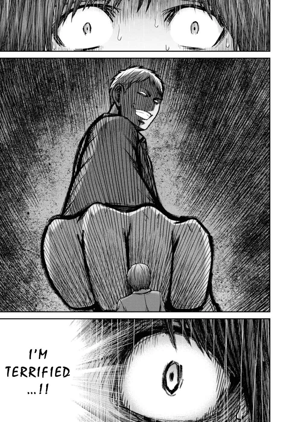 Doreiku -GANG AGE- Chapter 1: Kanda Shido (1) - Page 27