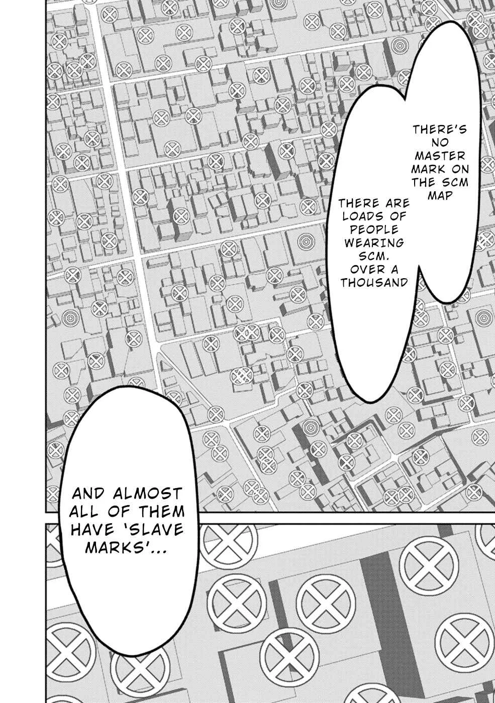 Doreiku -GANG AGE- Chapter 2: Kanda Shido (2) - Page 30