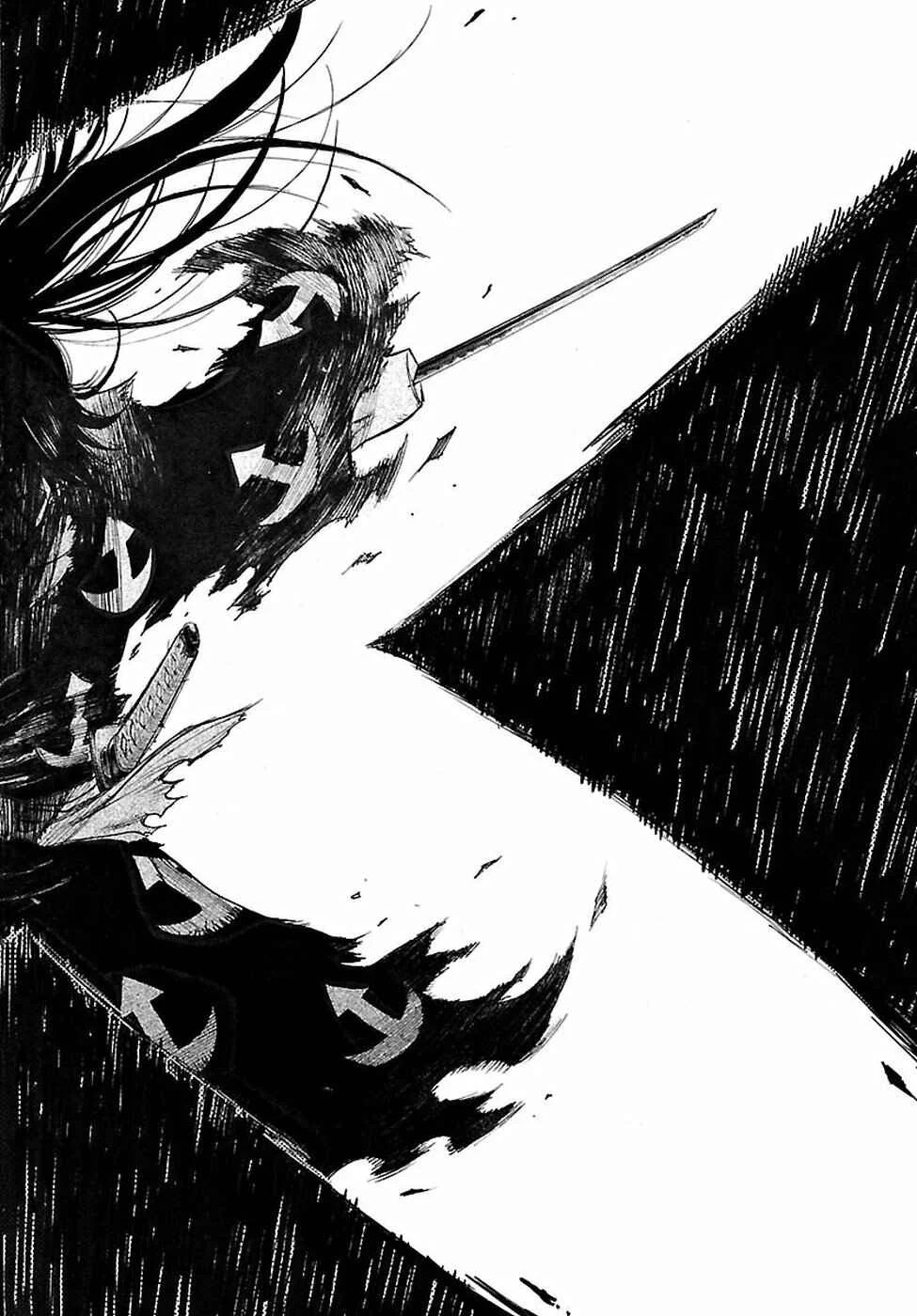 Dororo to Hyakkimaru Den Chapter 2 - Page 11