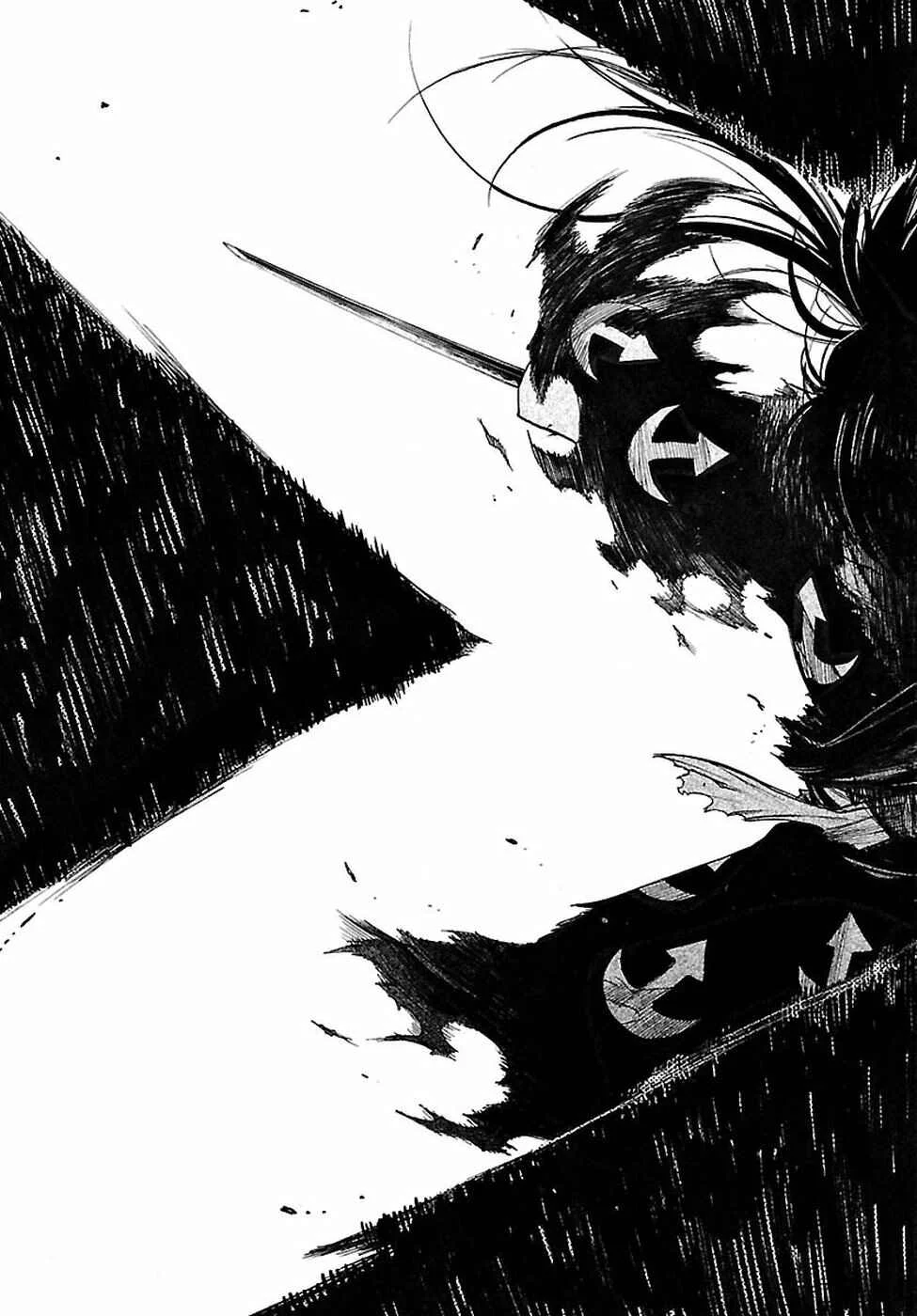 Dororo to Hyakkimaru Den Chapter 2 - Page 12