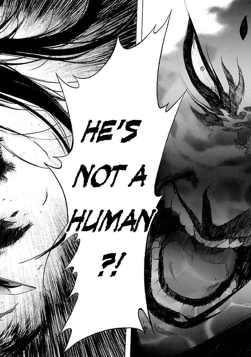Dororo to Hyakkimaru Den Chapter 4: The Story of Bandai part 2 - Page 2
