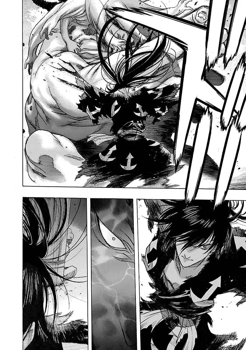 Dororo to Hyakkimaru Den Chapter 4: The Story of Bandai part 2 - Page 4