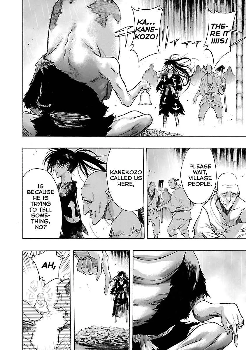 Dororo to Hyakkimaru Den Chapter 4: The Story of Bandai part 2 - Page 30
