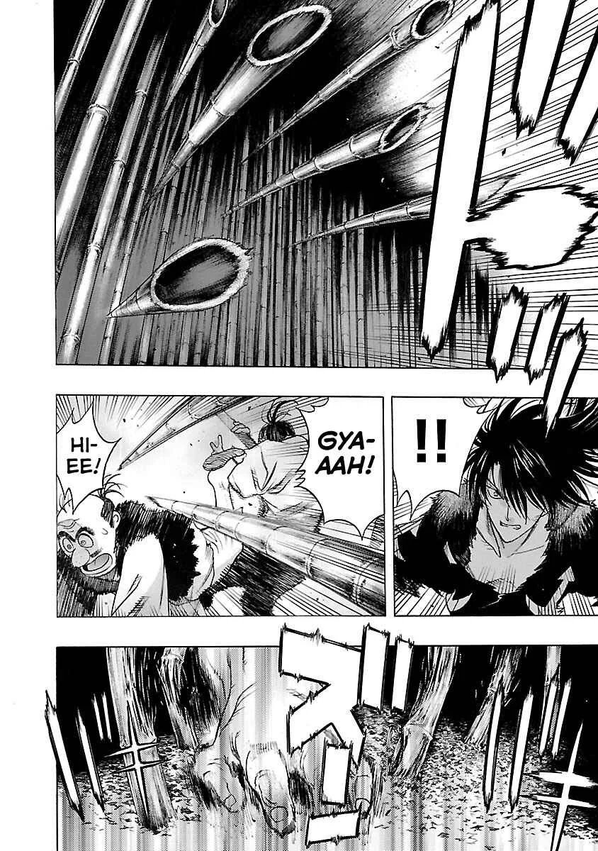 Dororo to Hyakkimaru Den Chapter 5: The Story of Bandai part 3 - Page 3
