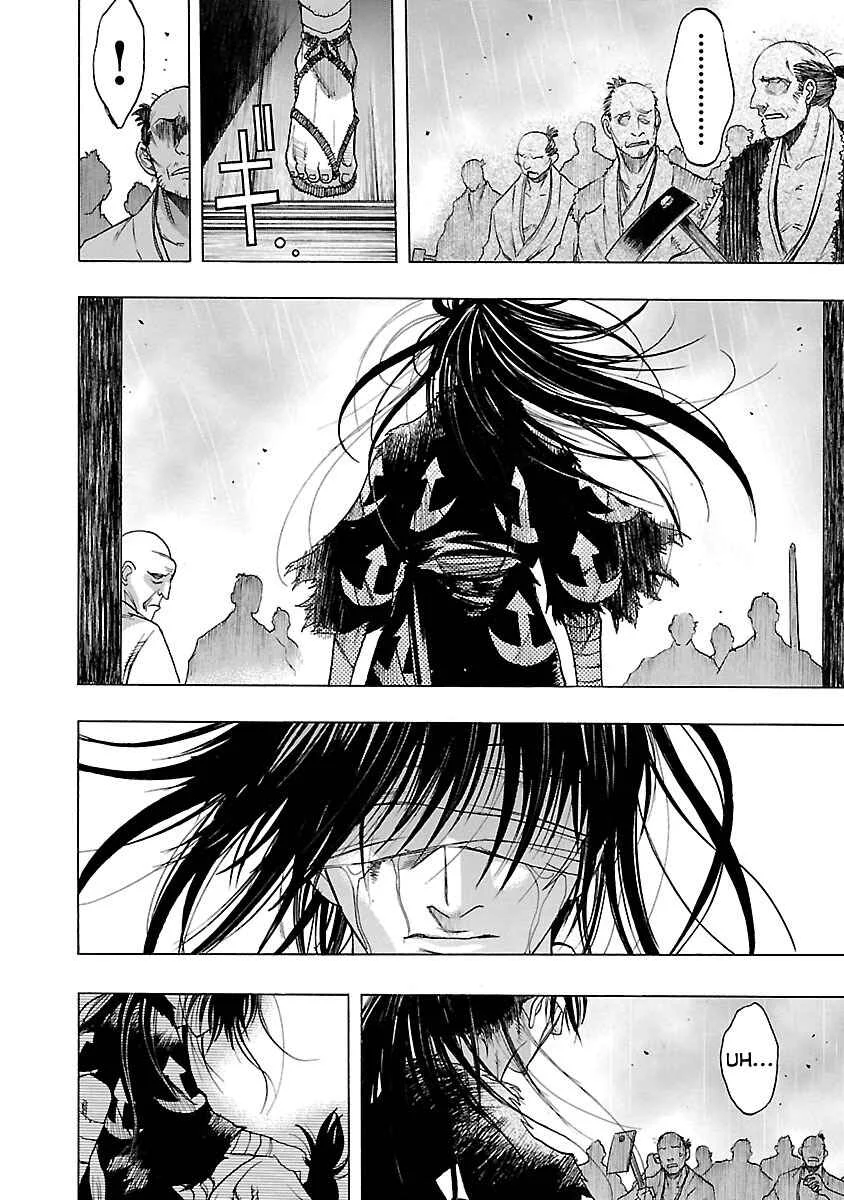 Dororo to Hyakkimaru Den Chapter 5: The Story of Bandai part 3 - Page 29