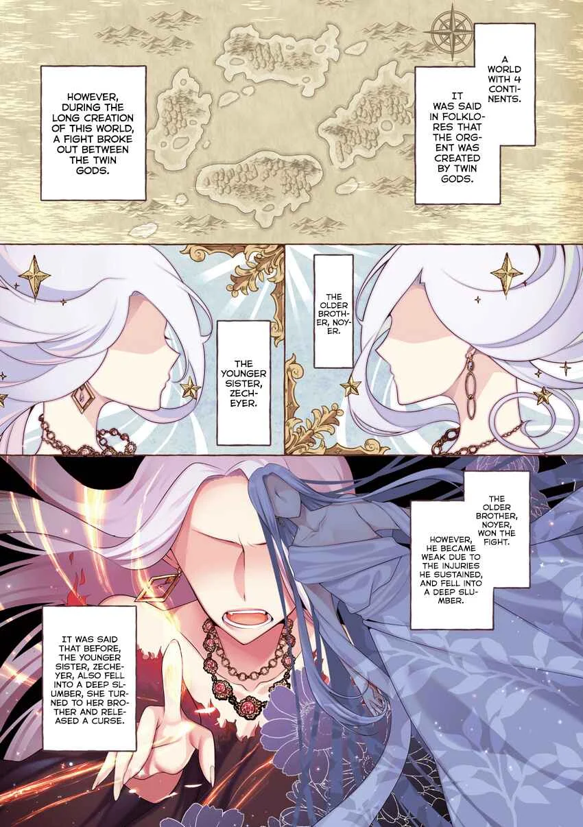 Doshomin no Watashi, Jitsu wa Tenseisha deshita Chapter 1.1 - Page 1