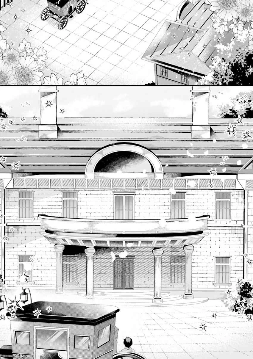 Doshomin no Watashi, Jitsu wa Tenseisha deshita Chapter 2 - Page 10