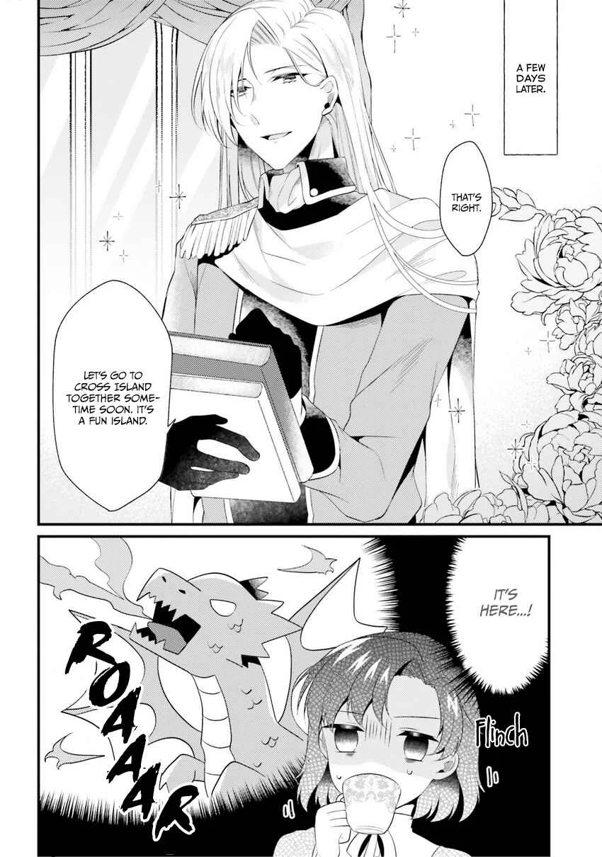 Doshomin no Watashi, Jitsu wa Tenseisha deshita Chapter 3 - Page 10