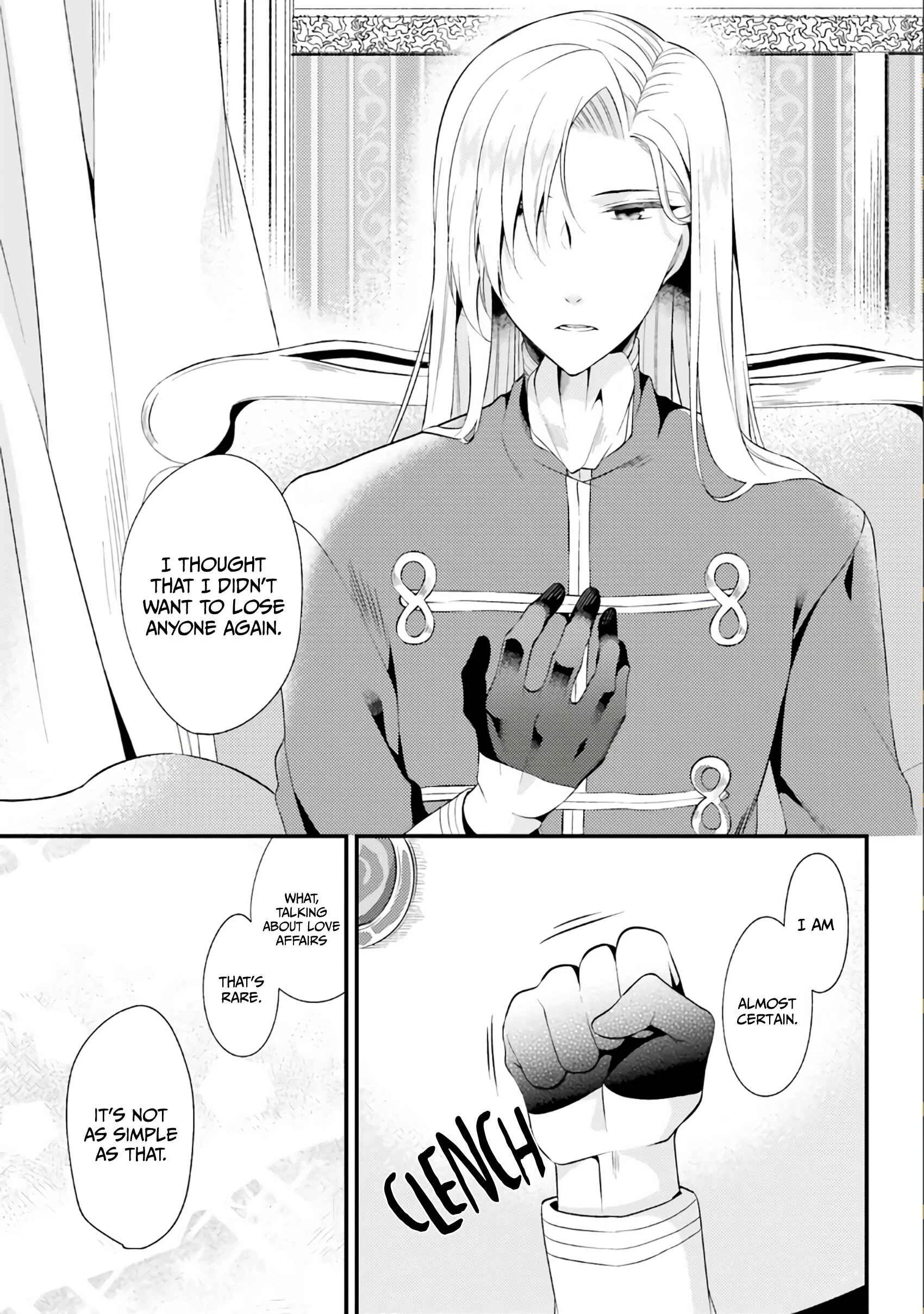 Doshomin no Watashi, Jitsu wa Tenseisha deshita Chapter 4: A Variety of Encounters - Page 9