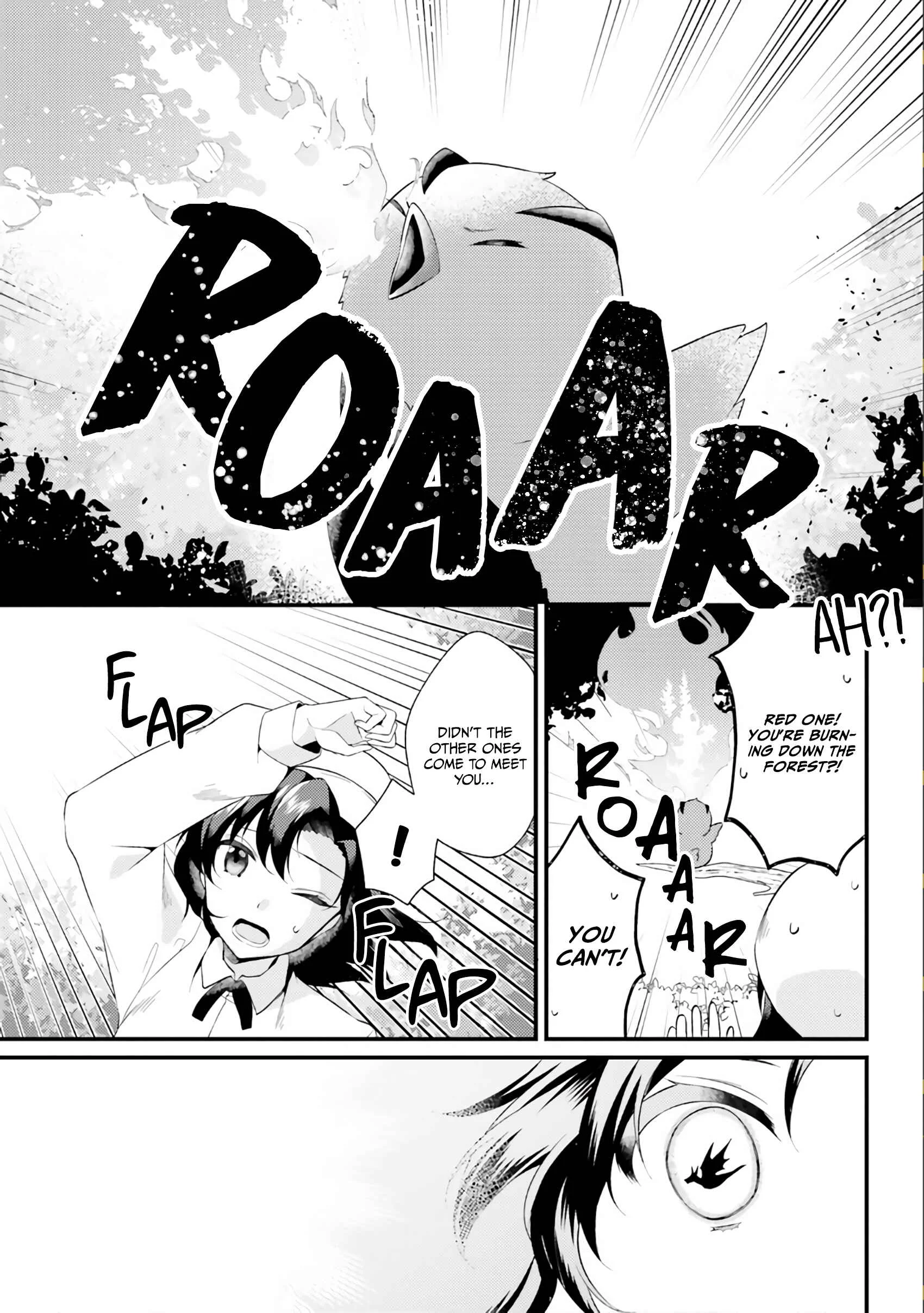 Doshomin no Watashi, Jitsu wa Tenseisha deshita Chapter 4: A Variety of Encounters - Page 31