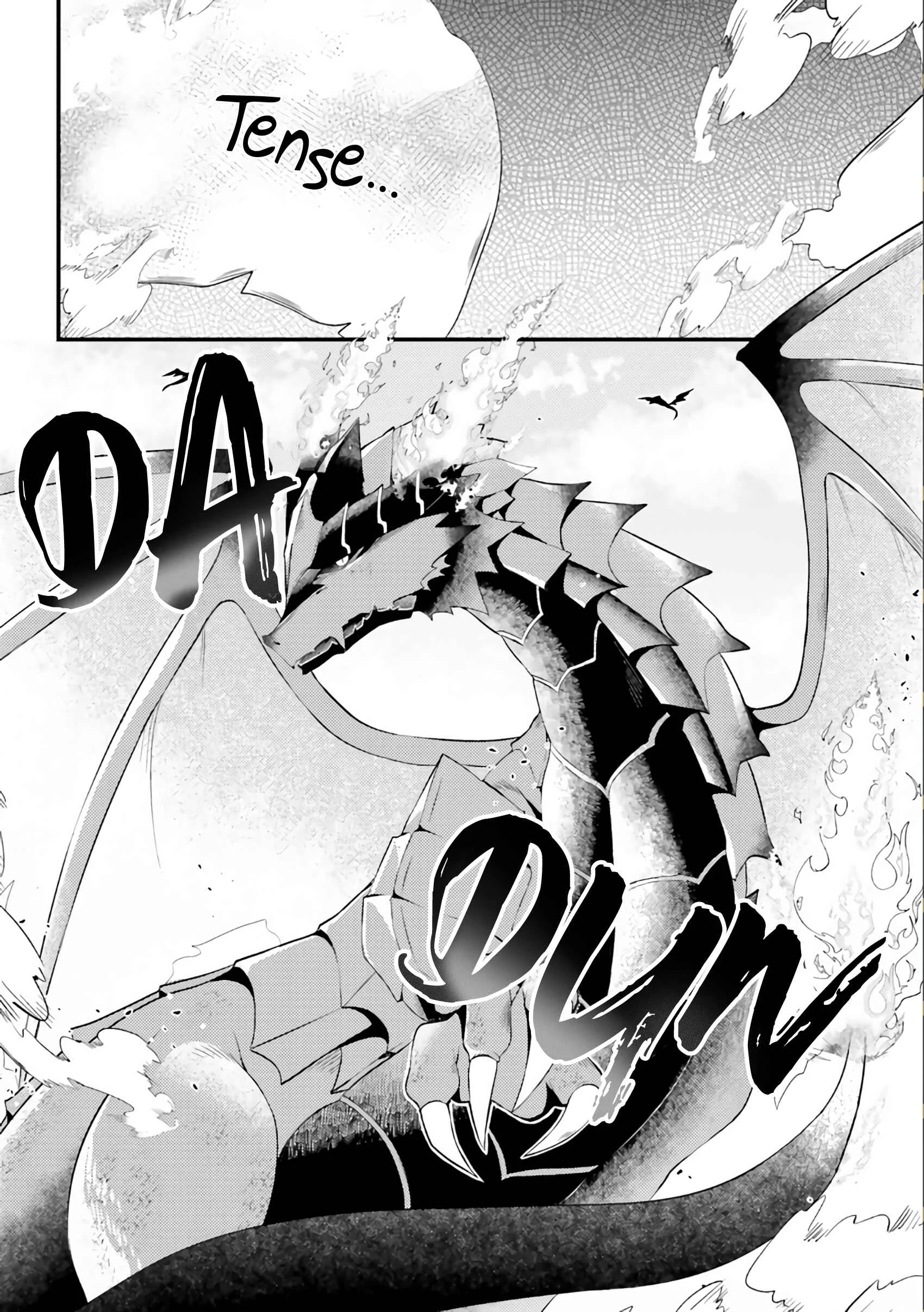 Doshomin no Watashi, Jitsu wa Tenseisha deshita Chapter 4: A Variety of Encounters - Page 32