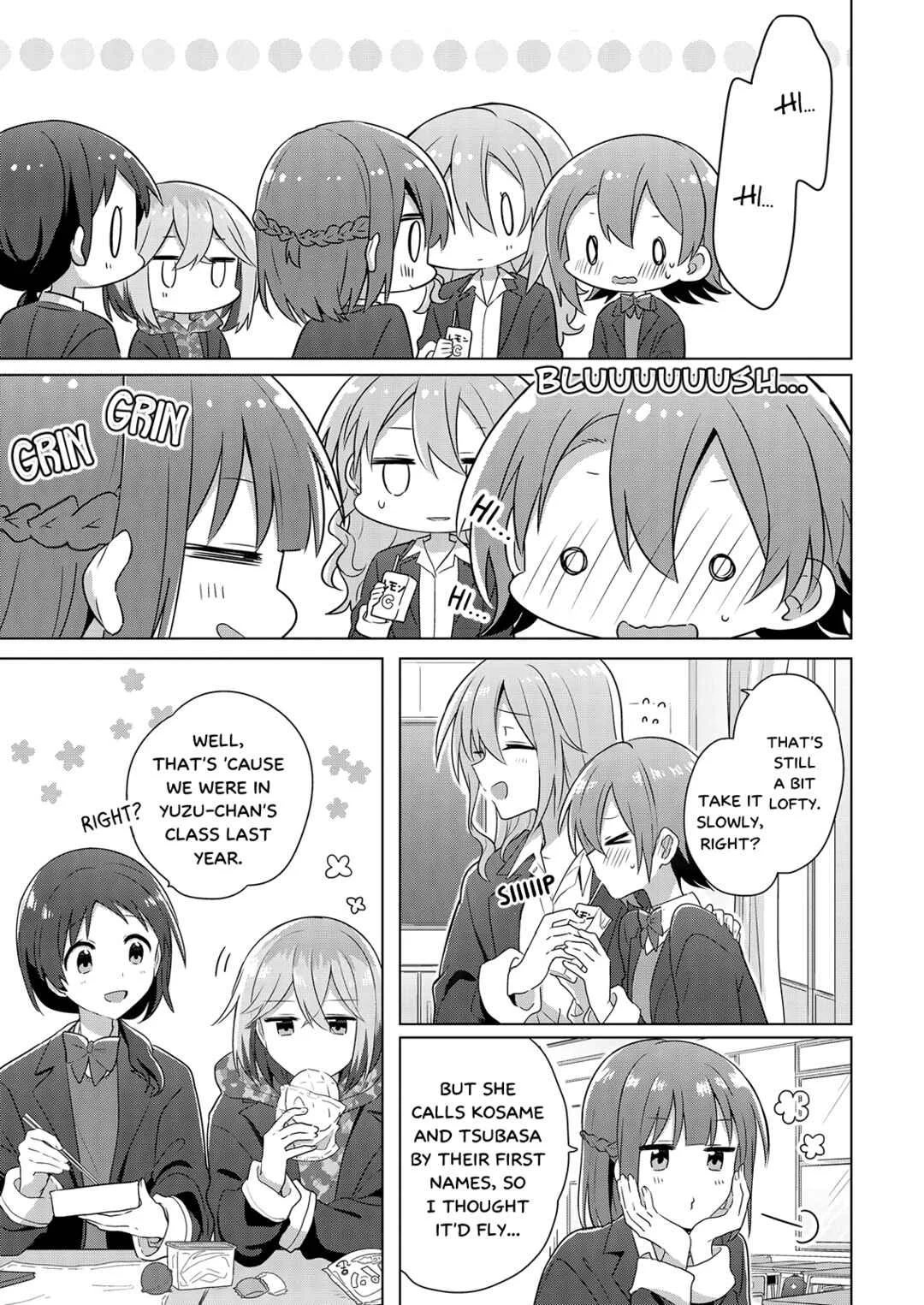 Doushitara Osananajimi no Kanojo ni Naremasu ka!? Chapter 1 - Page 16