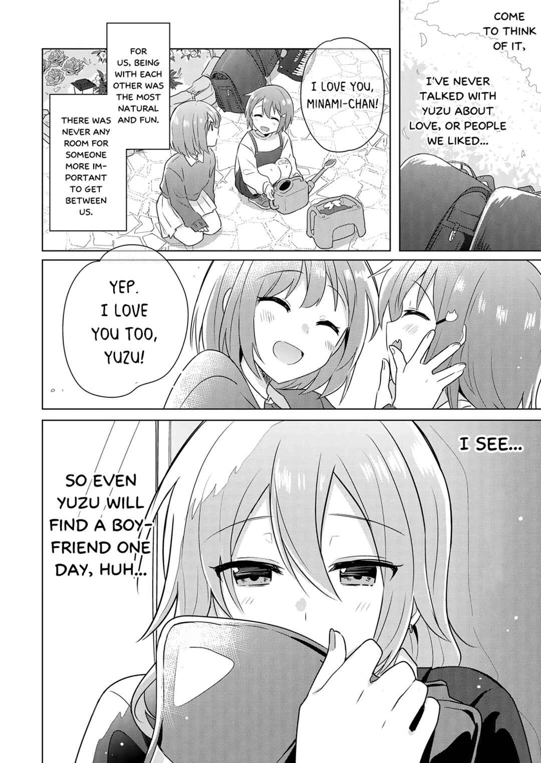 Doushitara Osananajimi no Kanojo ni Naremasu ka!? Chapter 1 - Page 23