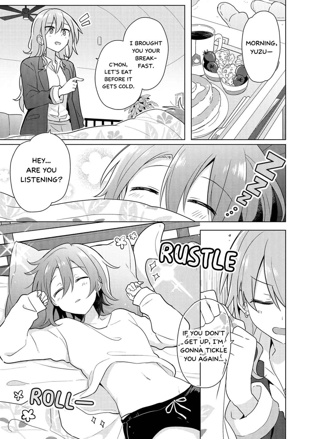 Doushitara Osananajimi no Kanojo ni Naremasu ka!? Chapter 2 - Page 8