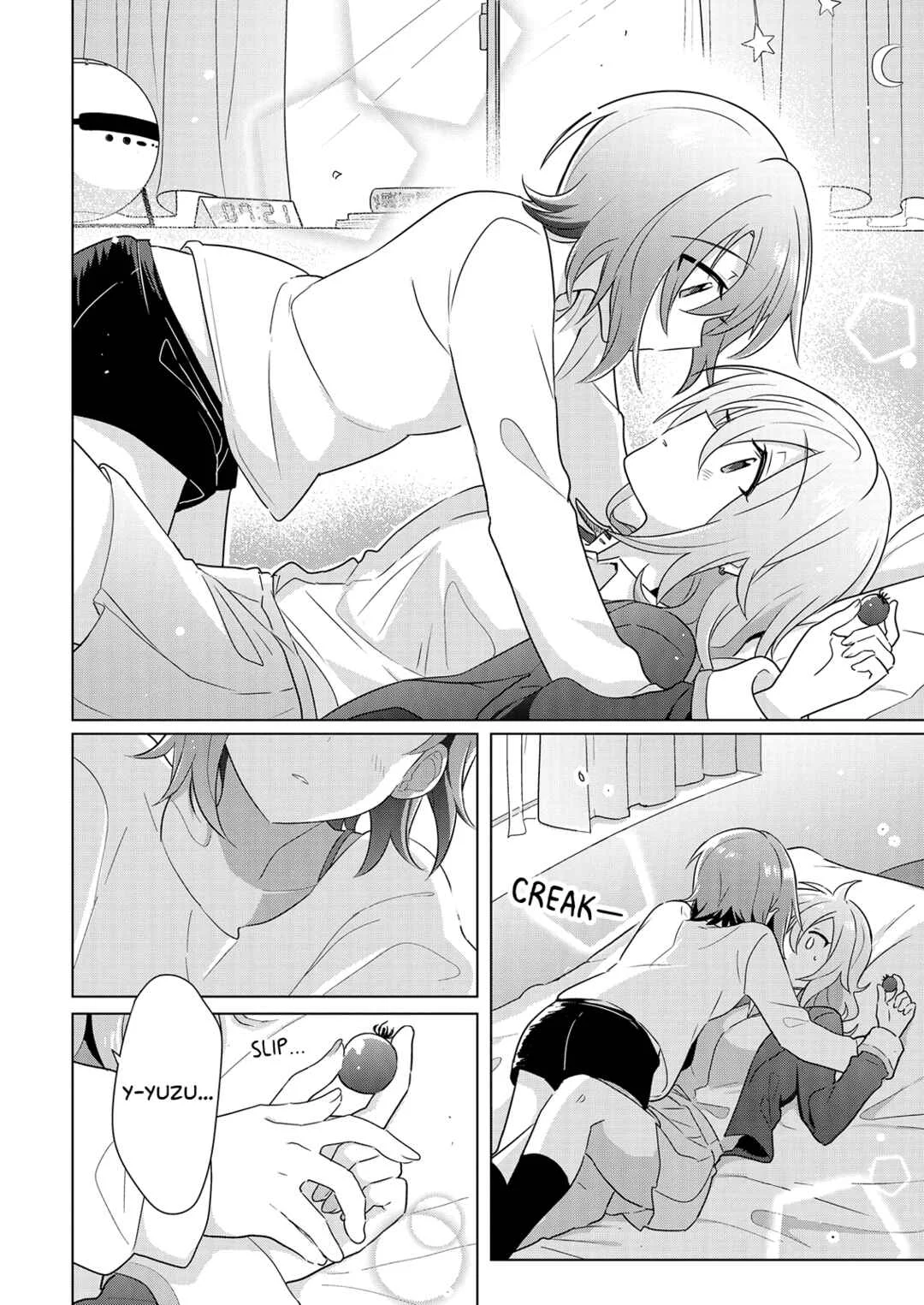 Doushitara Osananajimi no Kanojo ni Naremasu ka!? Chapter 2 - Page 11