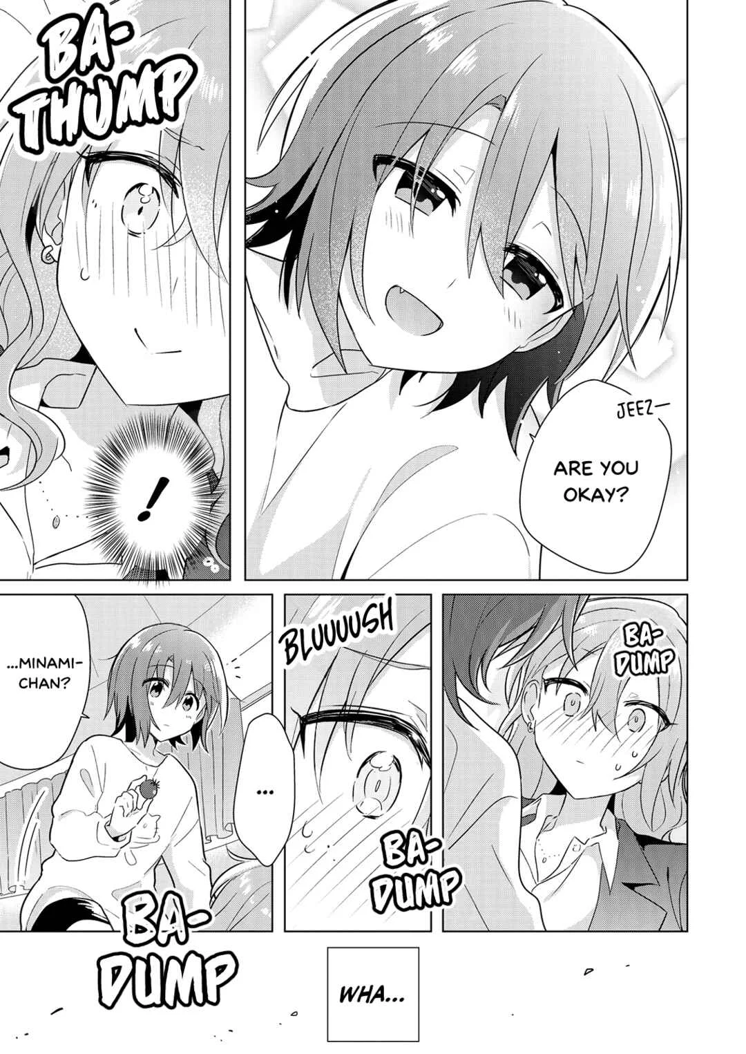 Doushitara Osananajimi no Kanojo ni Naremasu ka!? Chapter 2 - Page 12