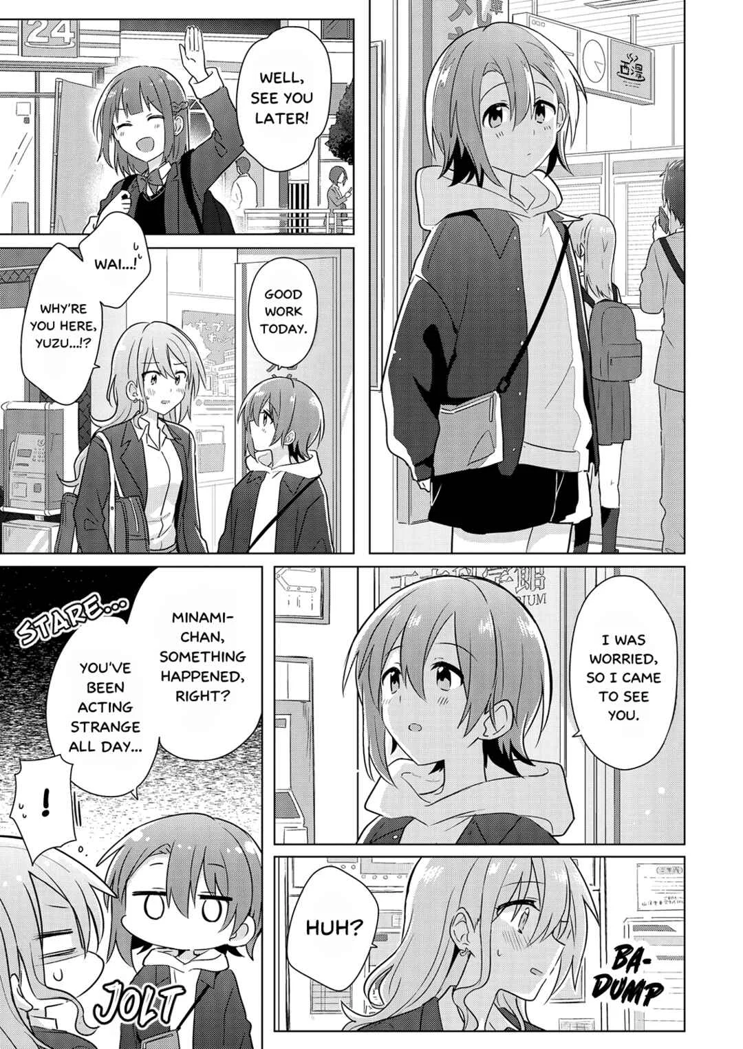 Doushitara Osananajimi no Kanojo ni Naremasu ka!? Chapter 2 - Page 20