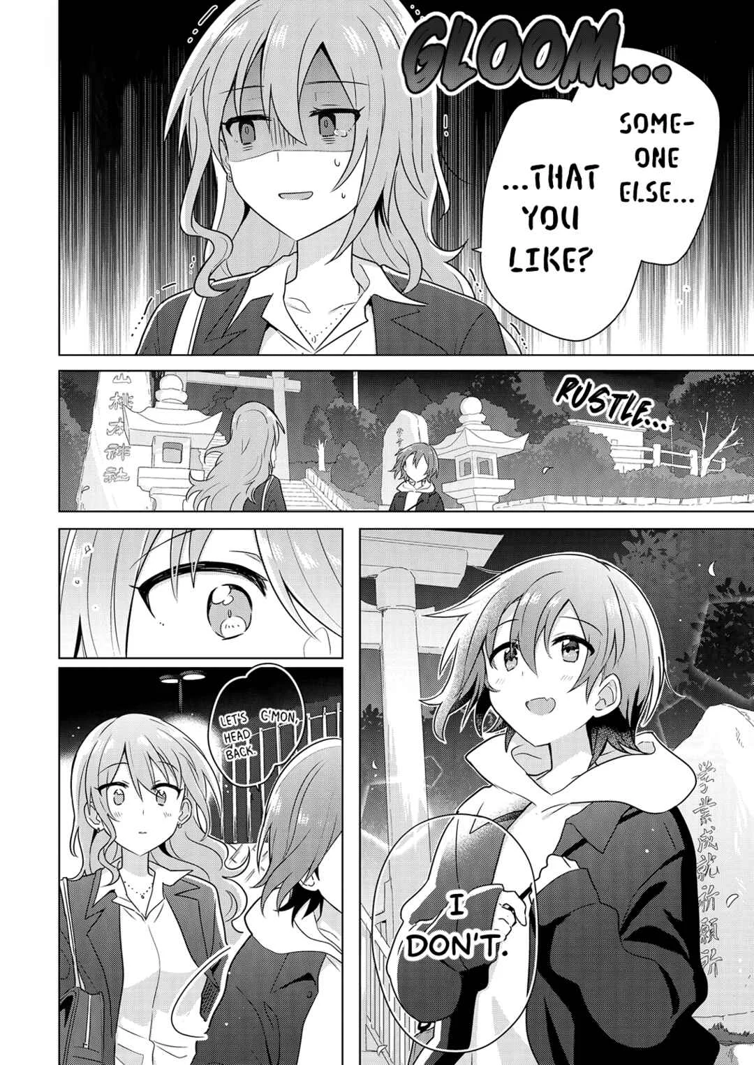 Doushitara Osananajimi no Kanojo ni Naremasu ka!? Chapter 2 - Page 25