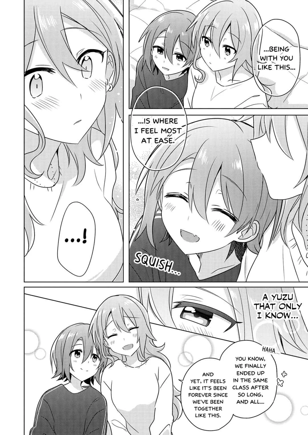Doushitara Osananajimi no Kanojo ni Naremasu ka!? Chapter 3 - Page 20