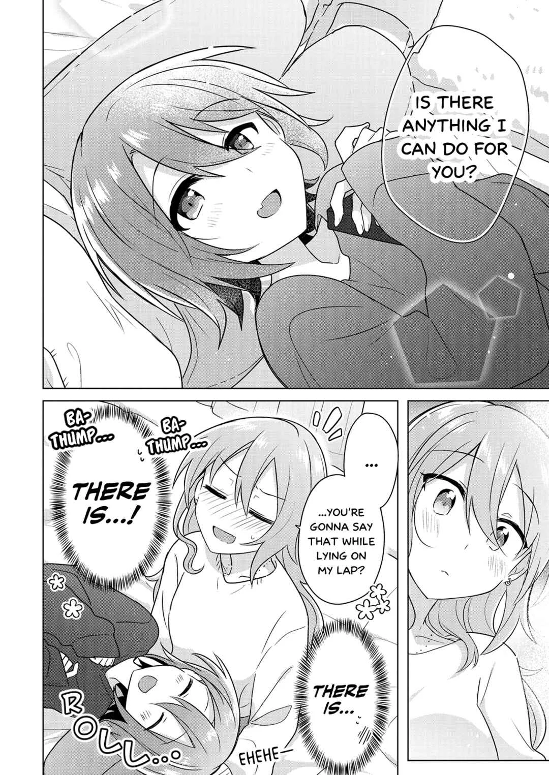Doushitara Osananajimi no Kanojo ni Naremasu ka!? Chapter 3 - Page 22