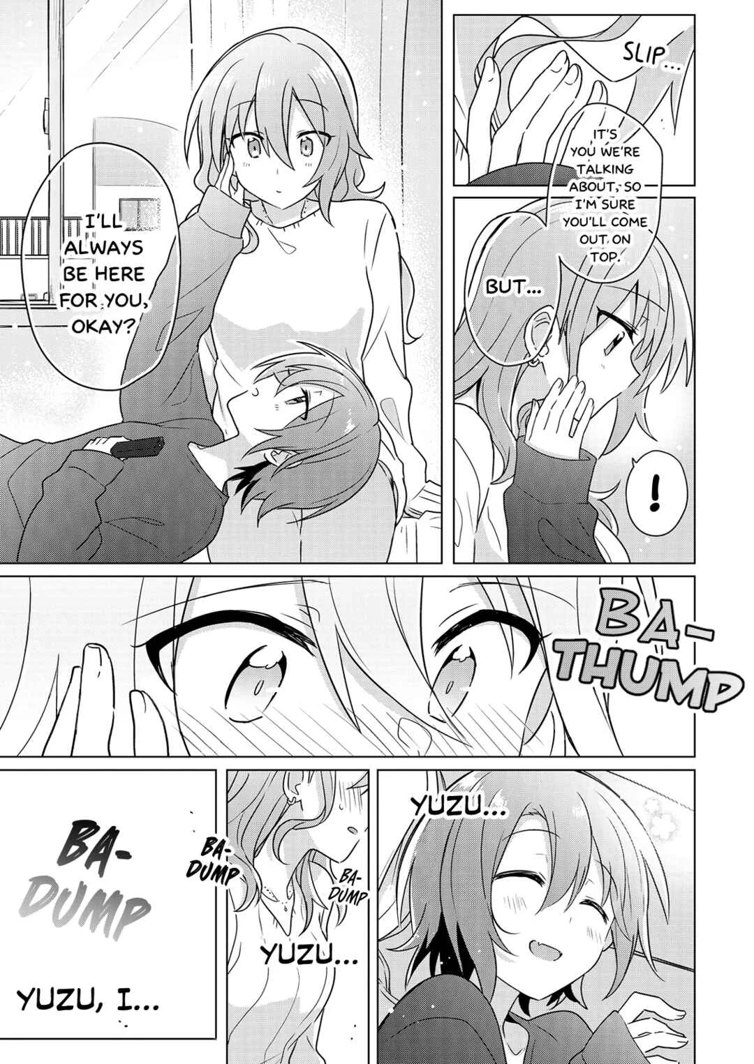 Doushitara Osananajimi no Kanojo ni Naremasu ka!? Chapter 3 - Page 23