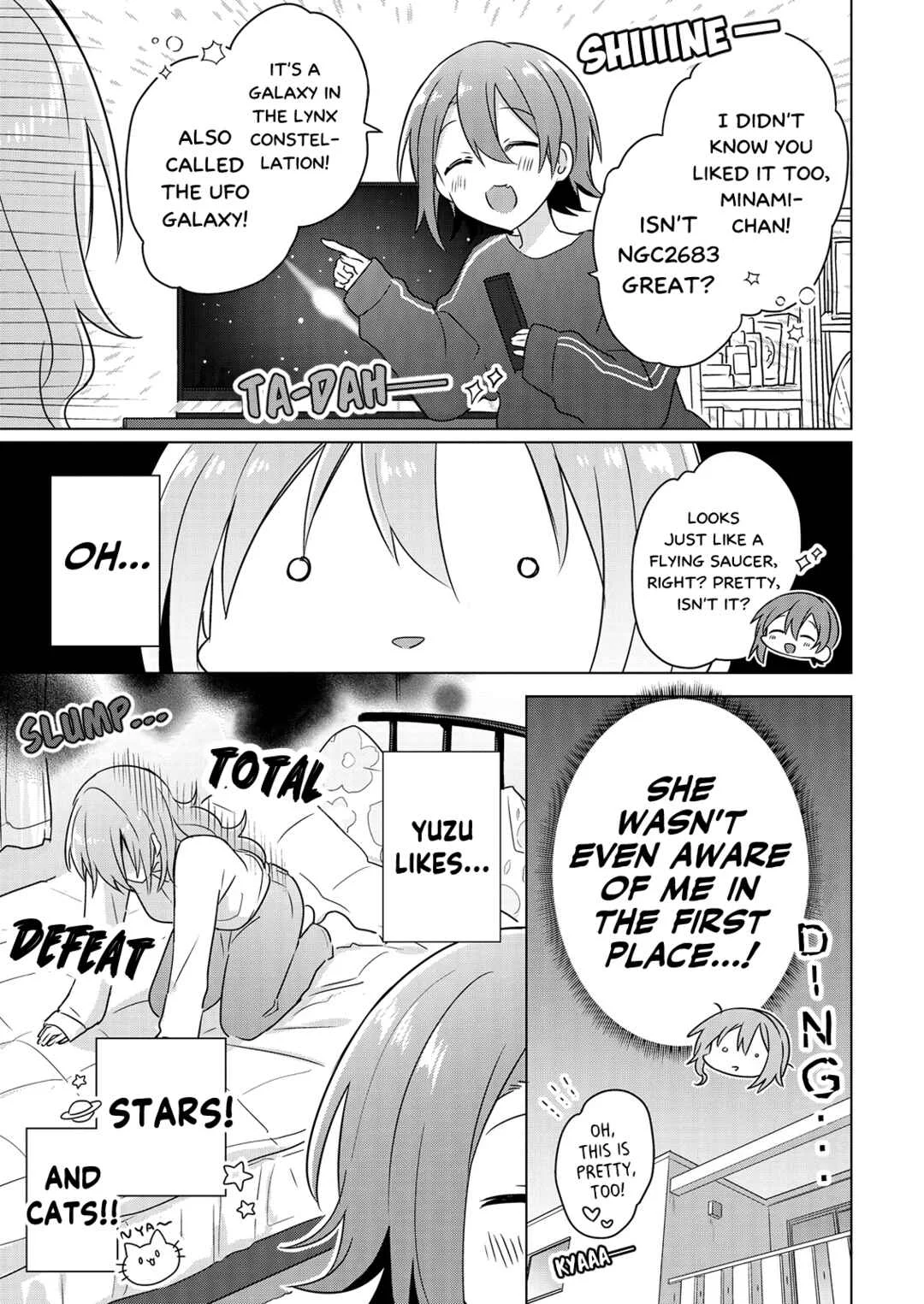 Doushitara Osananajimi no Kanojo ni Naremasu ka!? Chapter 3 - Page 25