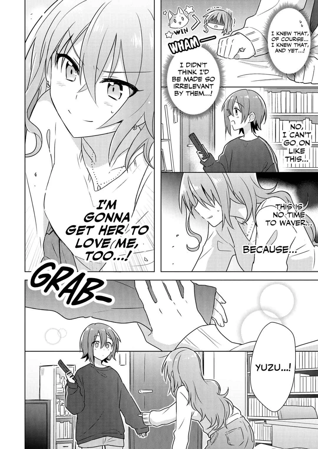 Doushitara Osananajimi no Kanojo ni Naremasu ka!? Chapter 3 - Page 26