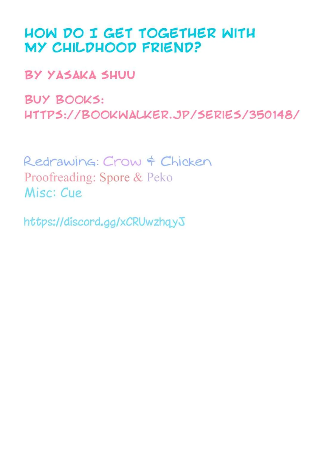 Doushitara Osananajimi no Kanojo ni Naremasu ka!? Chapter 3 - Page 28