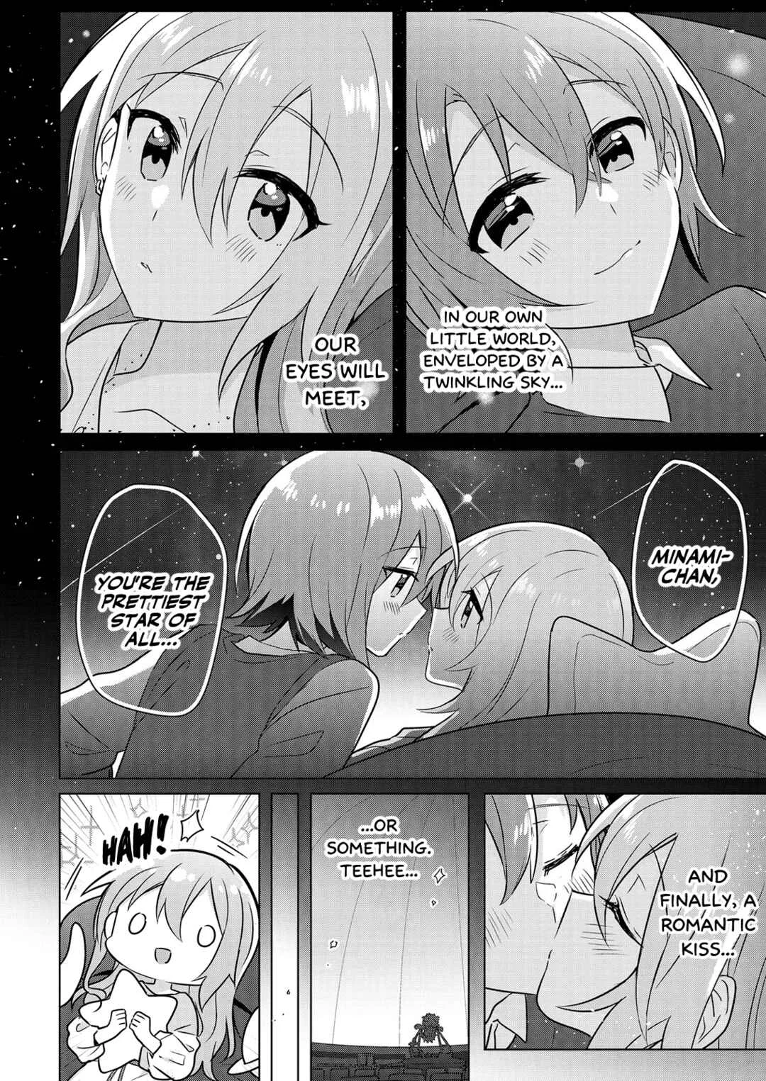 Doushitara Osananajimi no Kanojo ni Naremasu ka!? Chapter 5 - Page 18