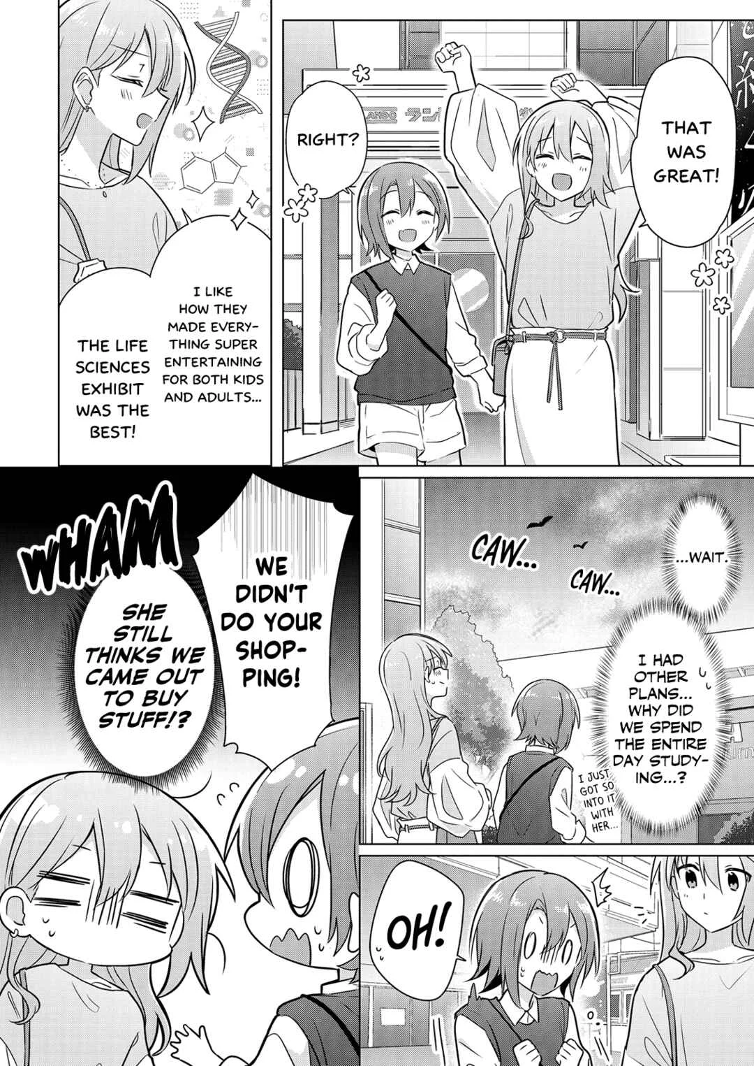 Doushitara Osananajimi no Kanojo ni Naremasu ka!? Chapter 5 - Page 22