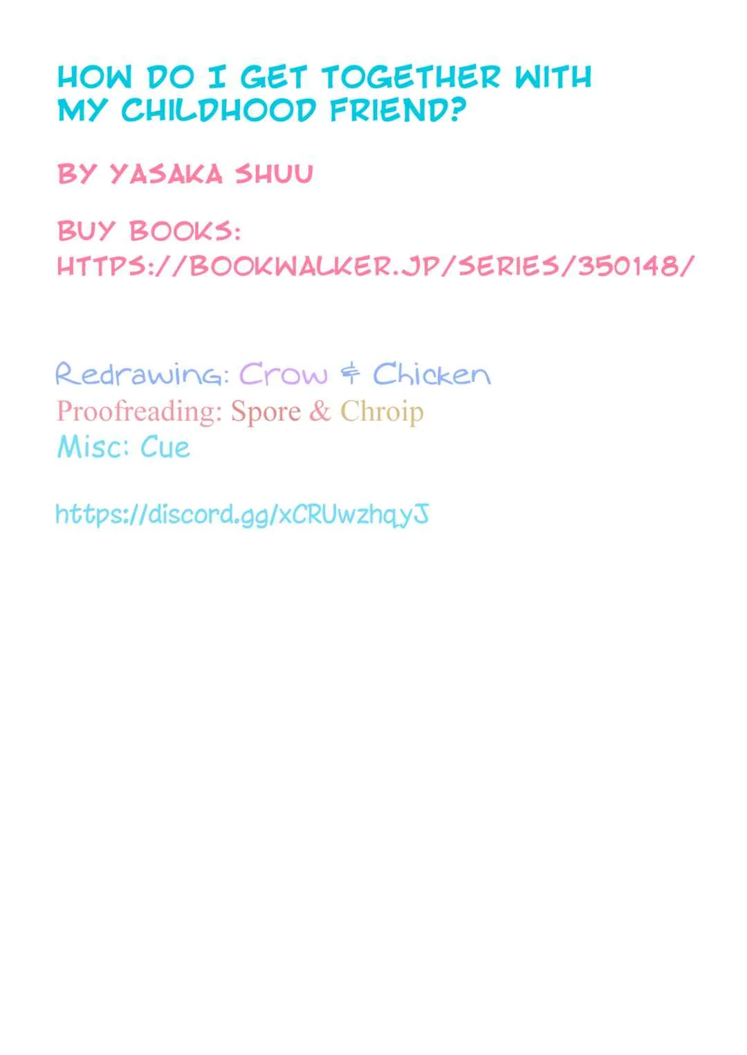Doushitara Osananajimi no Kanojo ni Naremasu ka!? Chapter 5 - Page 27