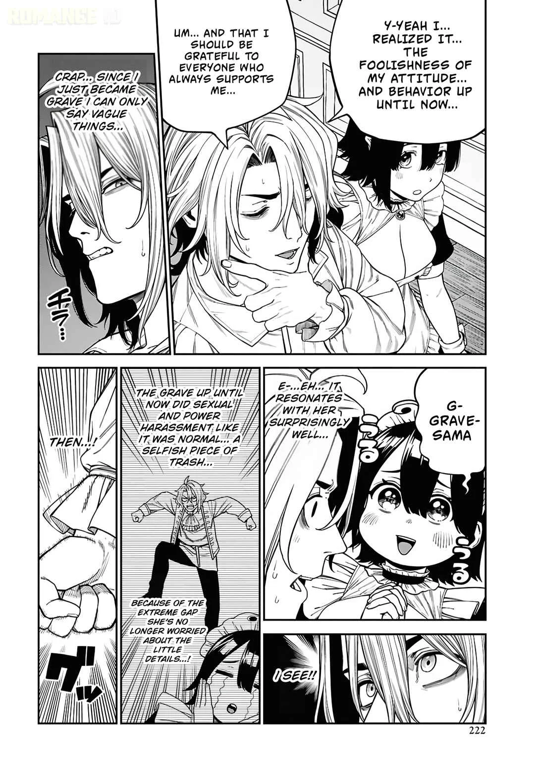 Doutei dakedo Akuyaku Kizoku ni Tensei Shita node Harem wo Tsukuru…… hazu datta noni Nazeka Sekai wo Sukuu Seijin ni Nattemashita (Namida) Chapter 1 - Page 19